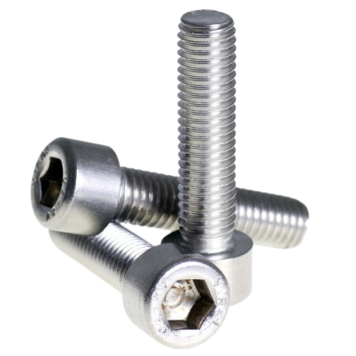 Allen Cap Screws