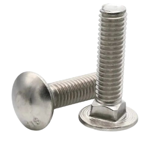 Carriage Bolts