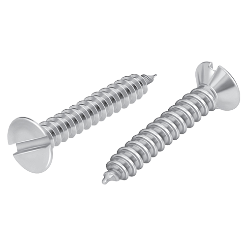 CSK Head Screws