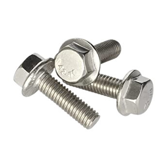 Flange Screws