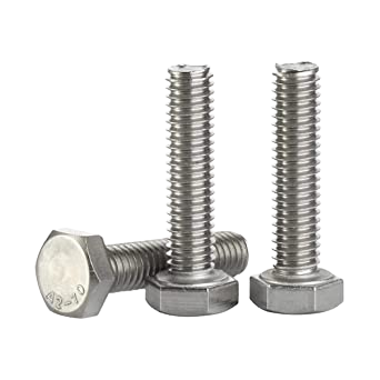 Hex Head Screws