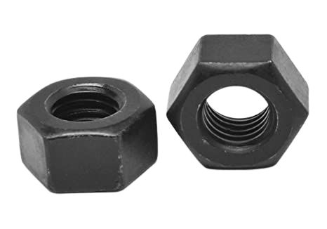 Hex Nuts