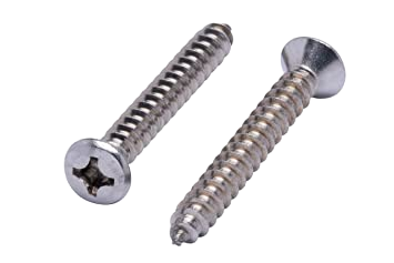 Oval Head Screws