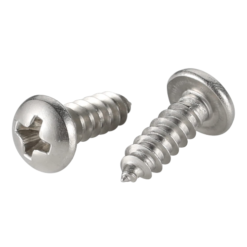 Pan Head Screws