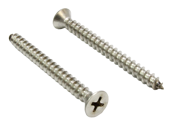 Wood Screws